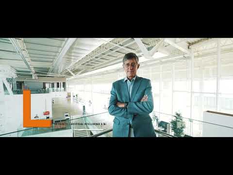 Meet Arlindo Oliveira - SingularityU Portugal Faculty