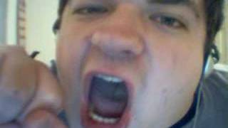 Living Sacrifice Tribute