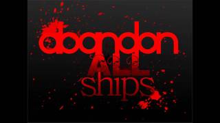 Abandon All Ships - Heaven