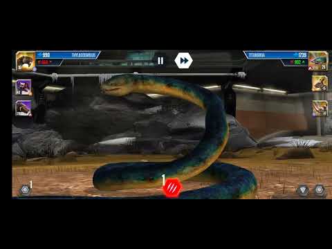 Doing a Gyrosphere Event for the First Time!