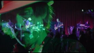 CHROME • Meet you in the Subway, Chromosome Damage • Kino Ebensee • June 6th, 2014