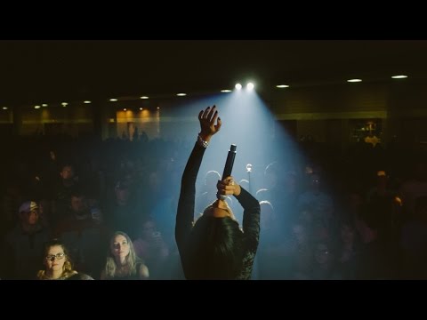 Moriah Peters - "Oh Fear" [Remixed] Live Performance Video