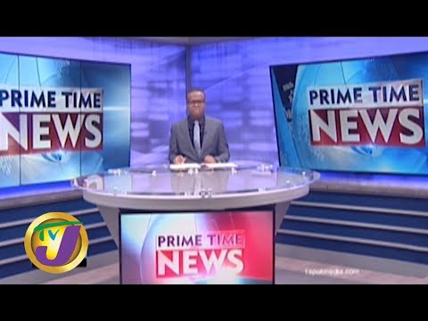 TVJ News: Headlines - October 26 2019
