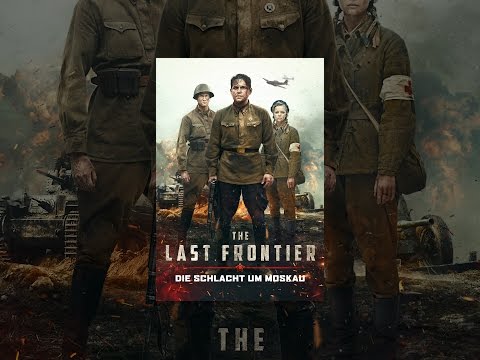 The Last Frontier - Die Schlacht um Moskau