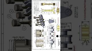 Advancing My FreeCAD 1.0 Project: New Features & Modeling Tips! #FreeCAD #CADDesign #3DModeling