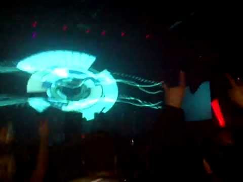 Markus Schulz Madness @ Guv  - Part 3