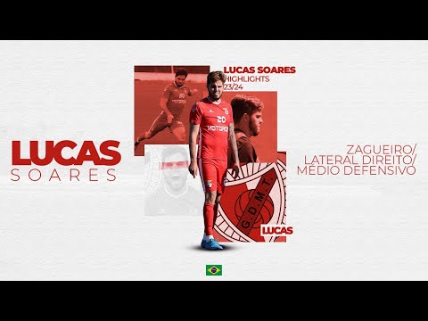 Lucas Soares Highlights 23/24