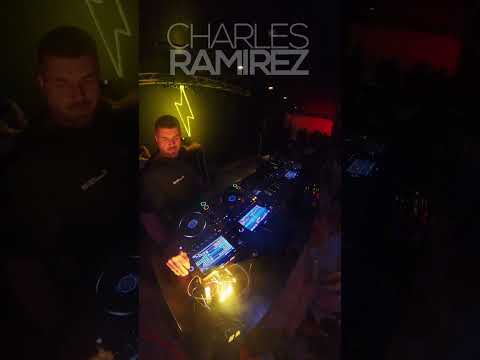CHARLES RAMIREZ @ELEKTRIKA JUN2025