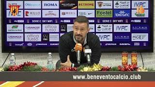 serie-c-sky-wifi-cavese-benevento-la-conferenza-pre-gara-di-mister-floro-flores
