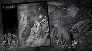 Rotting Christ. 1991 / Passage To Arcturo #blackmetal