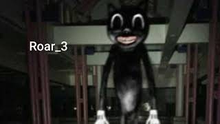 Download lagu Cartoon Cat Sounds mp3