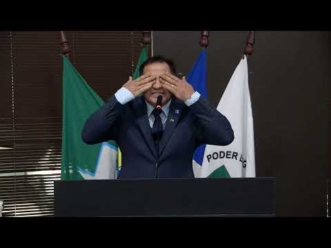 Imagem - Hélio Kaminski - Grande Expediente - 11/05/2026