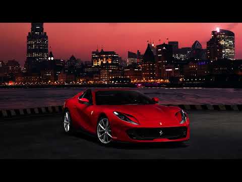 Car Drive - Enigma & Sync Diversity  - Sadness -  Dance Mix