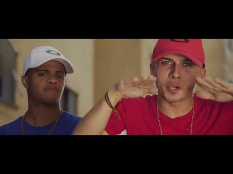 Mc Nando e Mc Luanzinho - Vem Dançando (VideoClipe)