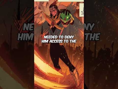 ⚡️ The TRUE Origin of the White Ranger is Revealed in the Comics! @morphinshorts