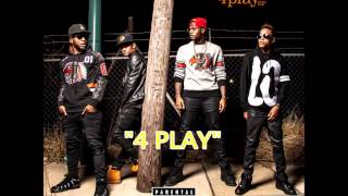 Bluff City (4 Play) - 4 Play (NEW 2015)