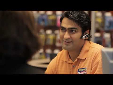 Portlandia - New Phone w/ Kumail Nanjiani