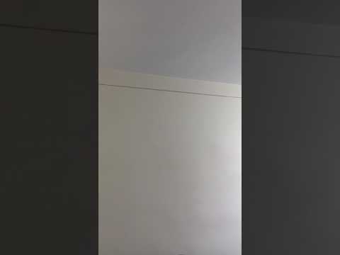 Close look at Cornell dorm single room @ Clara Dickson Hall