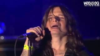 Life of Agony &#39;Bad Seed&#39;   Live in Poland 2010