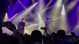 ROYAL HEADACHES @ FYF 2017 - GIRLS