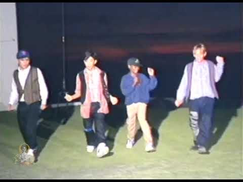 Tutu Arenge - Henry Kuskus