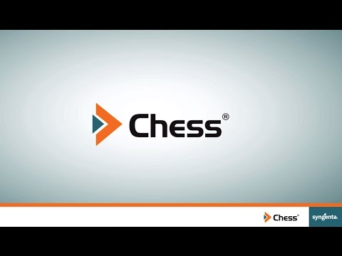 Syngenta Chess Insecticide