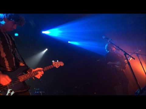 Vadaat Charigim - Live at The Echoplex 3/27/2016