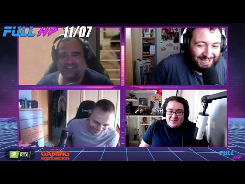 ¿Somos DUEÑOS de nuestros JUEGOS? UBISOFT te QUITA tus JUEGOS. Con RESEÑAS CORTAS - Full HP 869