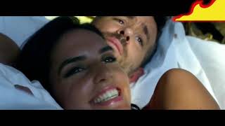 6 Underground Kiss Scene!!! Ryan Reynolds and Elena Rusconi video