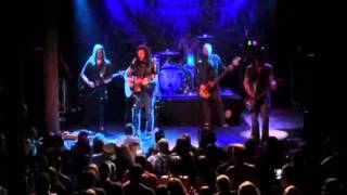 Shamans Harvest - The End of Me