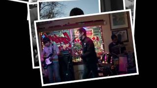 Joey and the Traitors - Anything You Want