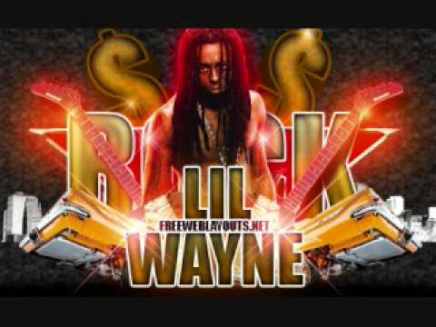 I'm a Boss- Lil Wayne ft. Paul Wall