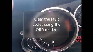 Mx 5 Nc O2 post cat sensor replacement2