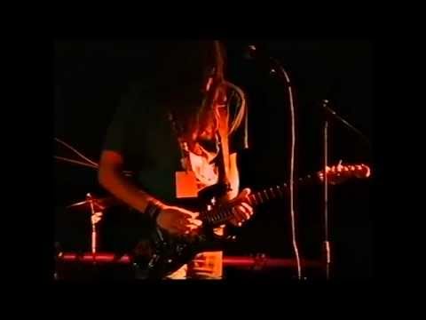 Collapse - Urban discipline (Biohazard cover), Open Air Novska 29.08.2003. Live