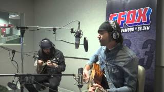 Death From Above 1979 - Virgins Acoustic LIVE