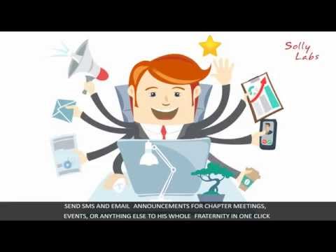 Dentity | Solly Labs