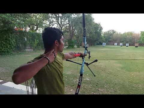 Archery Practice|| 🏹🎯#worldarchery #archery #trending #viralvideo #shorts #trending #shortsfeed