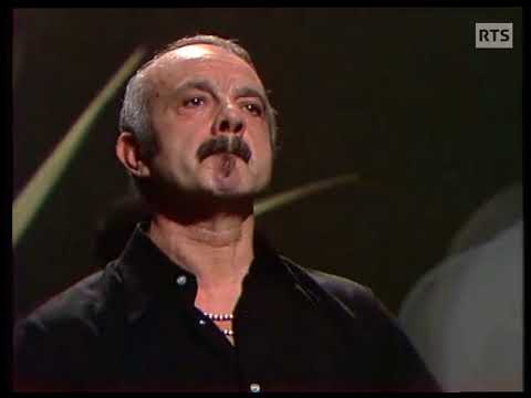 RTS Astor Piazzolla   Libertango 1977