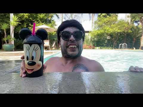 Eu Estava Na Pior video