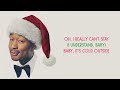 John Legend - Baby, It's Cold Outside (Lyrics) ft. Kelly Clarkson