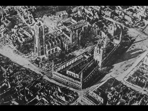 03✦ '14/'18 - LA GRANDE GUERRA (100 anni dopo la Prima Guerra Mondiale) - RAI STORIA