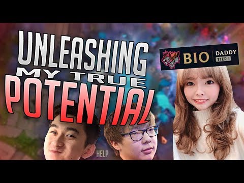 TEAM BIO DADDY TAKES ON CLASH ft. Biofrost, Huhi & Tafokints | woori plays