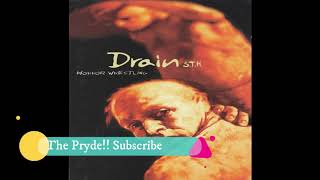 Drain S.T.H. - Horror Wrestling   (Full Album) 1996