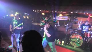 Psychostick- Girl Directions