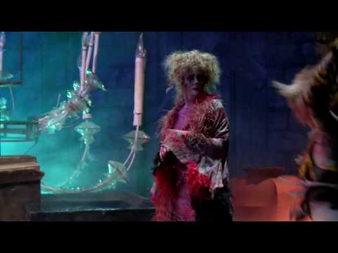 Madách Színház - Macskák februárban!