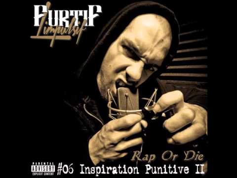 FURTIF LIMPULSIF (DYVAG) - #06 Inspiration Punitive II