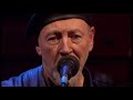 Richard Thompson -  Saving the good stuff for you -  Live 2013
