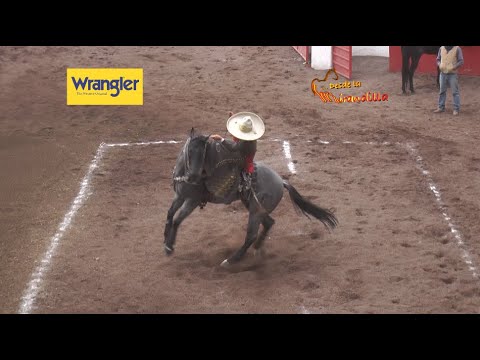 III Caladero Botas Pakoy 2021 FINAL FEMENIL