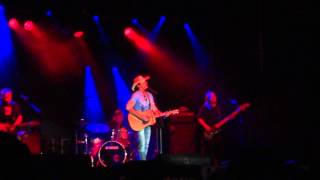 Dean Brody - Trail In Life, Live
