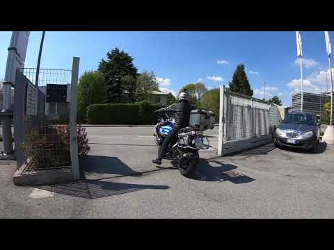 20.04.19 #bmwmccomovarese